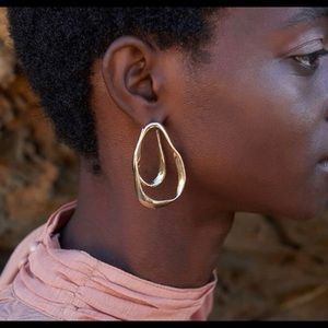 Zara Earings
